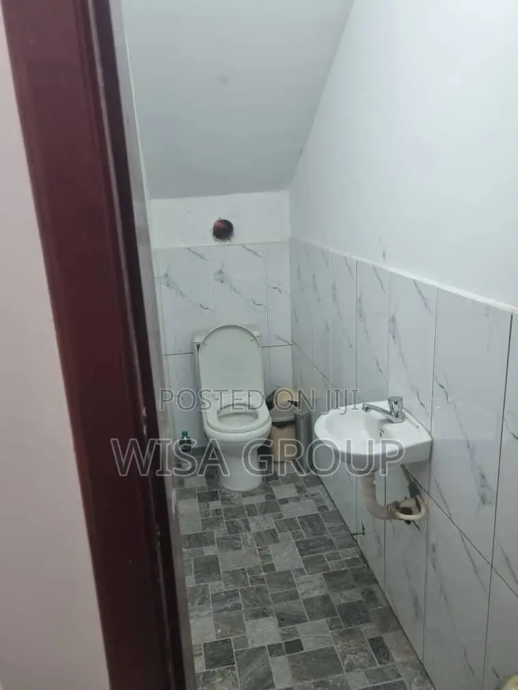 2bdrm Duplex in Wisa Groups, Accra Metropolitan for rent