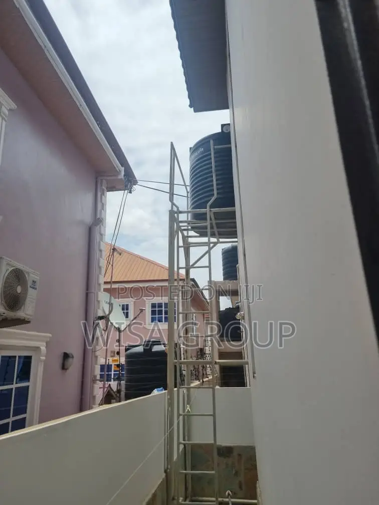 2bdrm Duplex in Wisa Groups, Accra Metropolitan for rent