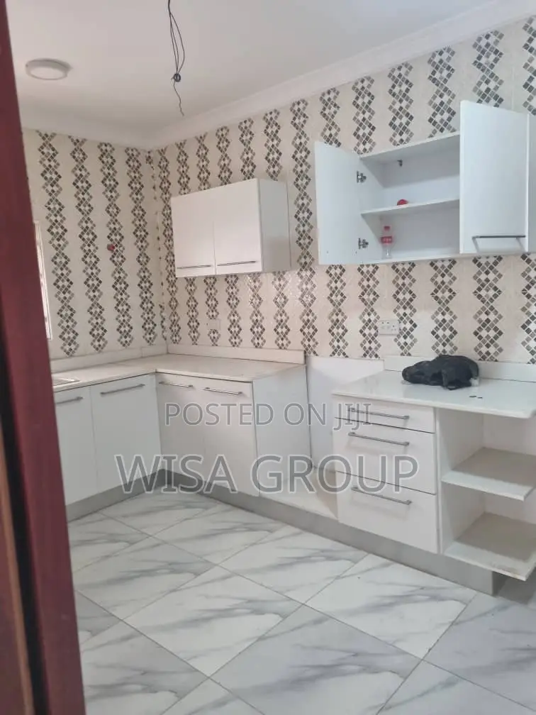 2bdrm Duplex in Wisa Groups, Accra Metropolitan for rent