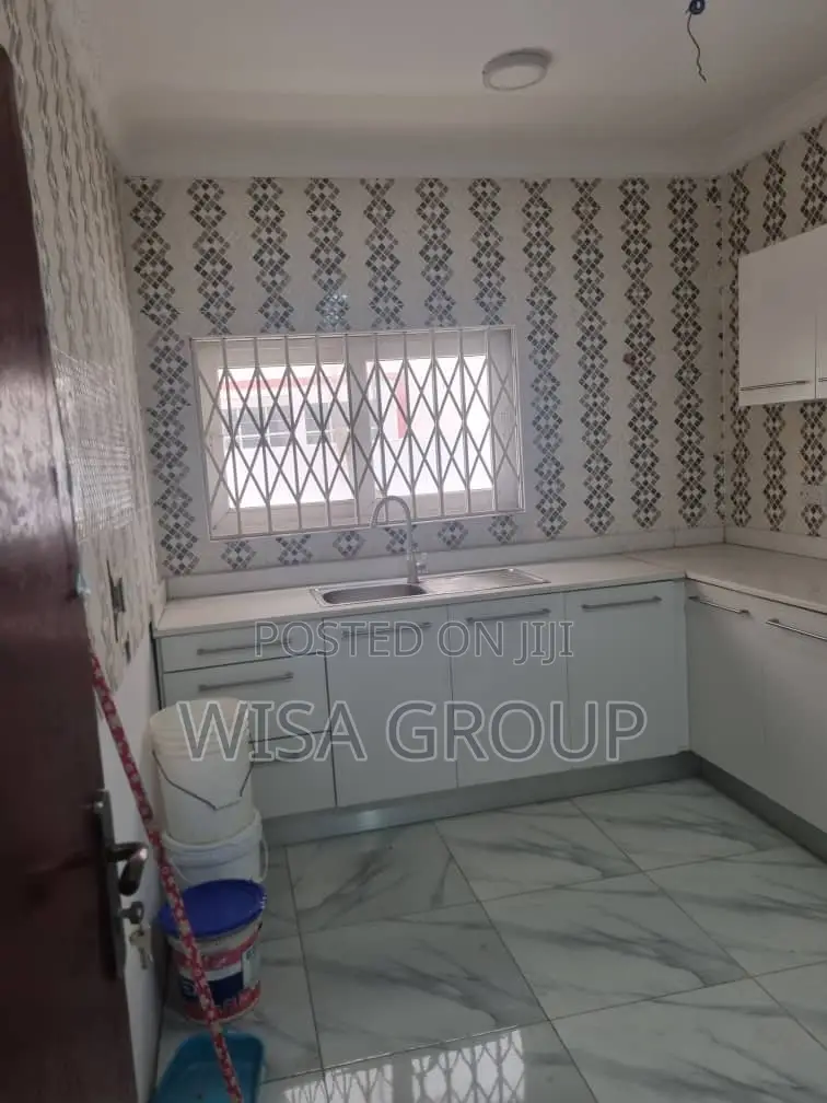 2bdrm Duplex in Wisa Groups, Accra Metropolitan for rent