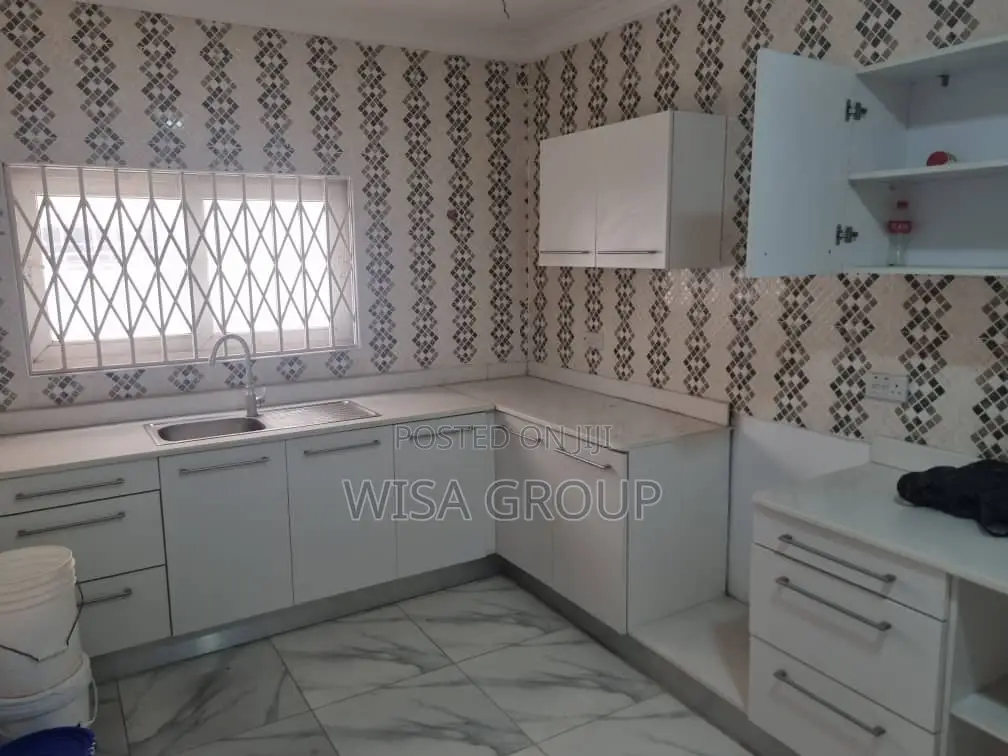 2bdrm Duplex in Wisa Groups, Accra Metropolitan for rent