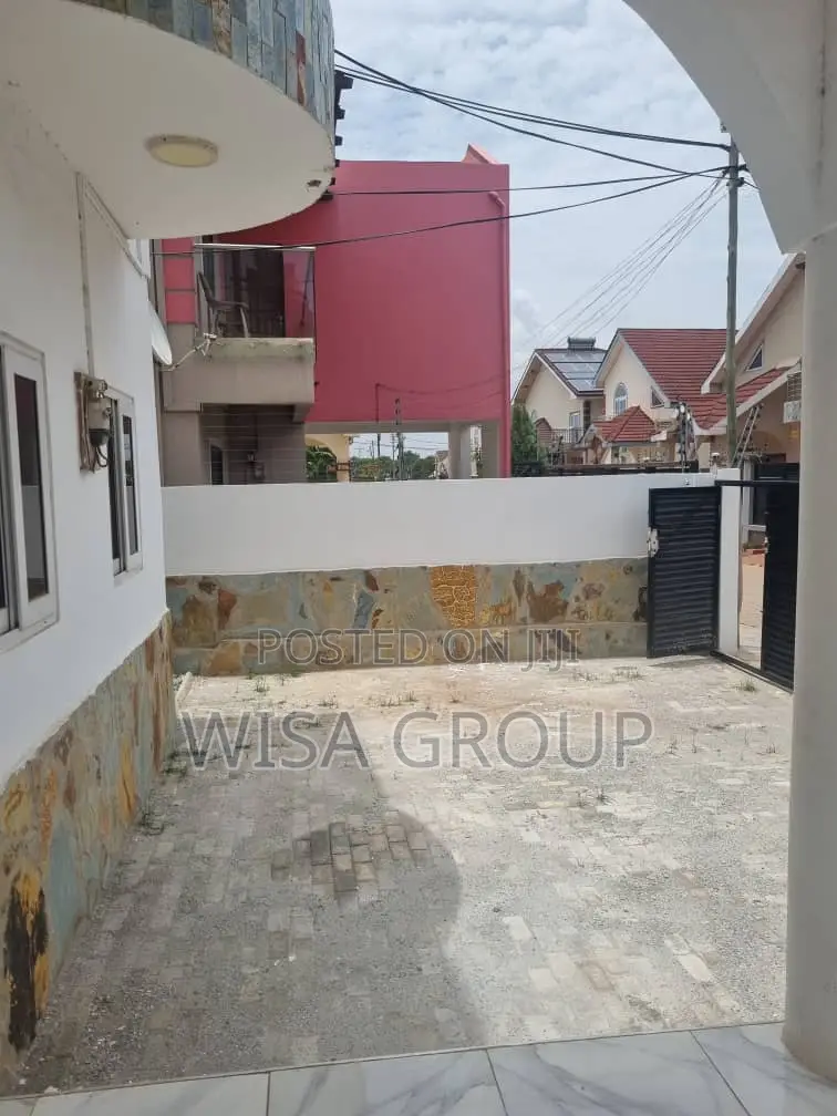 2bdrm Duplex in Wisa Groups, Accra Metropolitan for rent