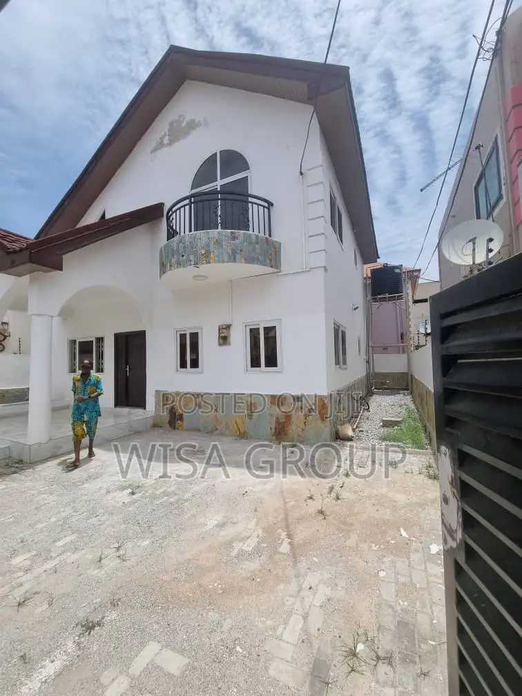 2bdrm Duplex in Wisa Groups, Accra Metropolitan for rent