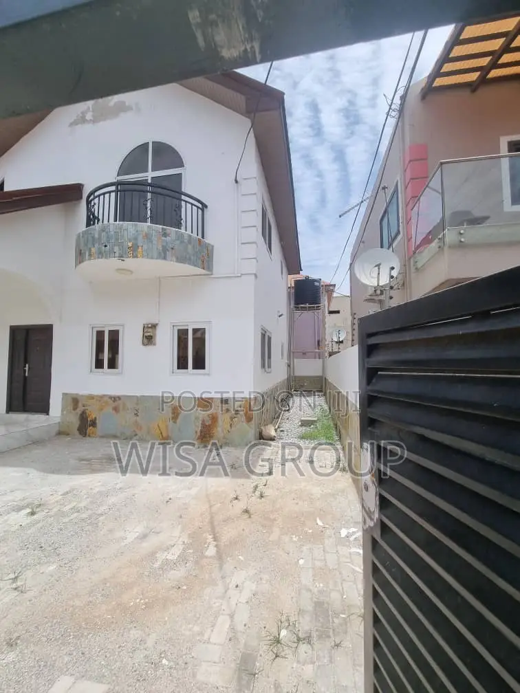 2bdrm Duplex in Wisa Groups, Accra Metropolitan for rent
