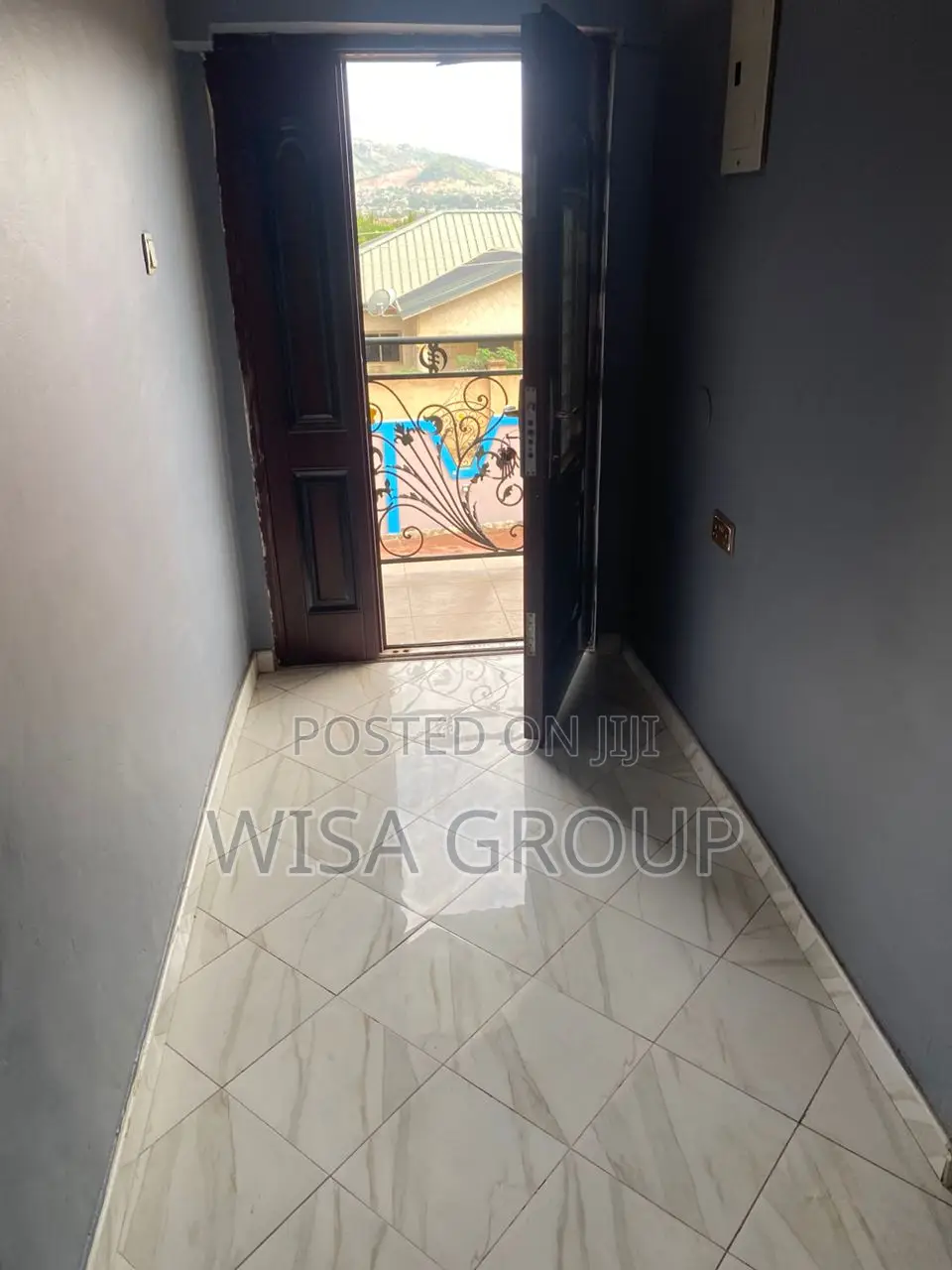 1bdrm Apartment in Wisa Groups, Accra Metropolitan for rent
