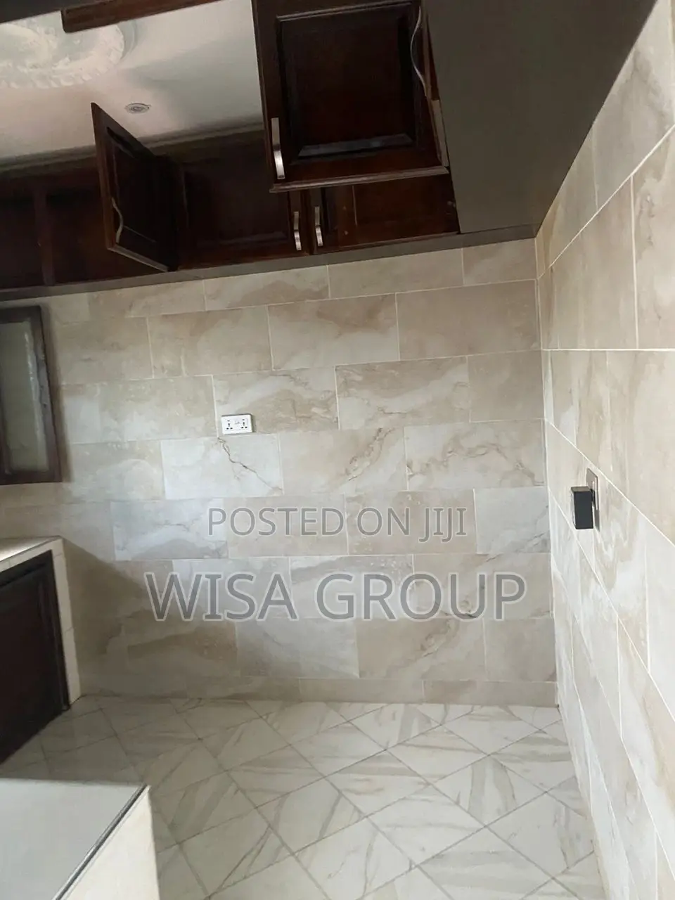 1bdrm Apartment in Wisa Groups, Accra Metropolitan for rent