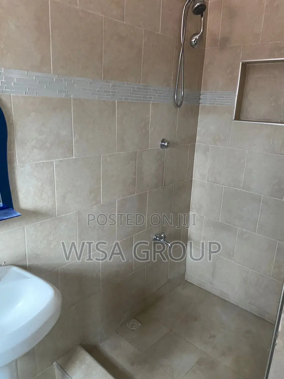1bdrm Apartment in Wisa Groups, Accra Metropolitan for rent
