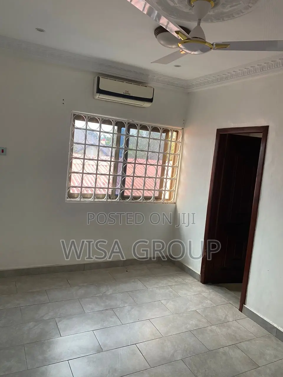 1bdrm Apartment in Wisa Groups, Accra Metropolitan for rent