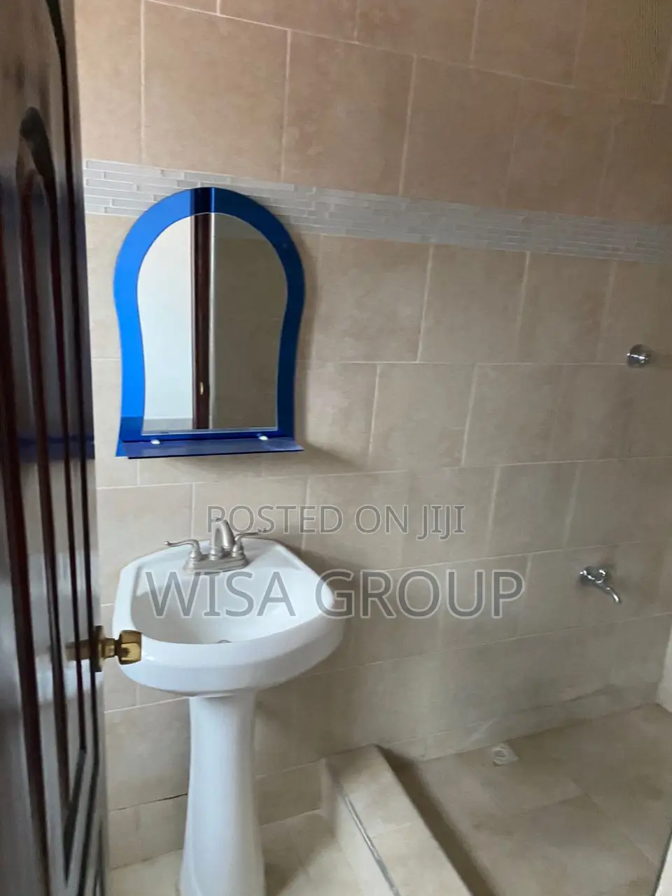 1bdrm Apartment in Wisa Groups, Accra Metropolitan for rent