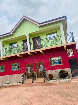 1bdrm Apartment in Wisa Groups, Accra Metropolitan for rent