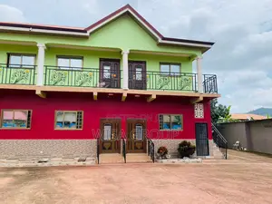 1bdrm Apartment in Wisa Groups, Accra Metropolitan for rent