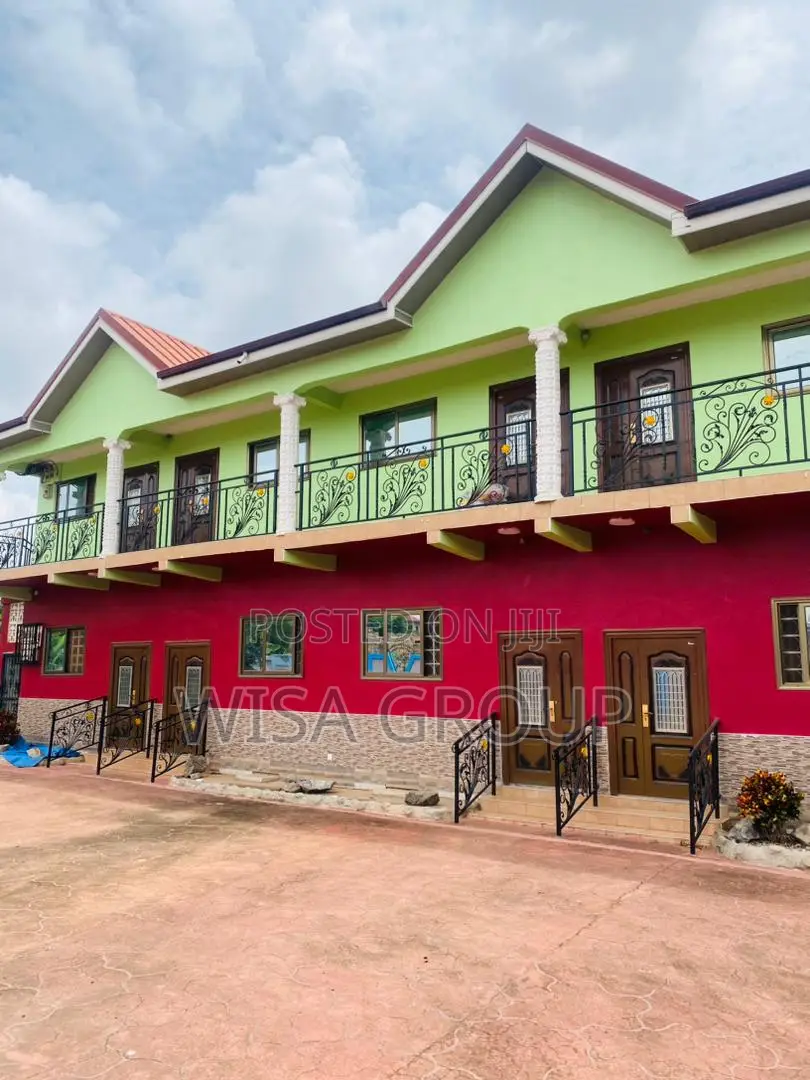 1bdrm Apartment in Wisa Groups, Accra Metropolitan for rent