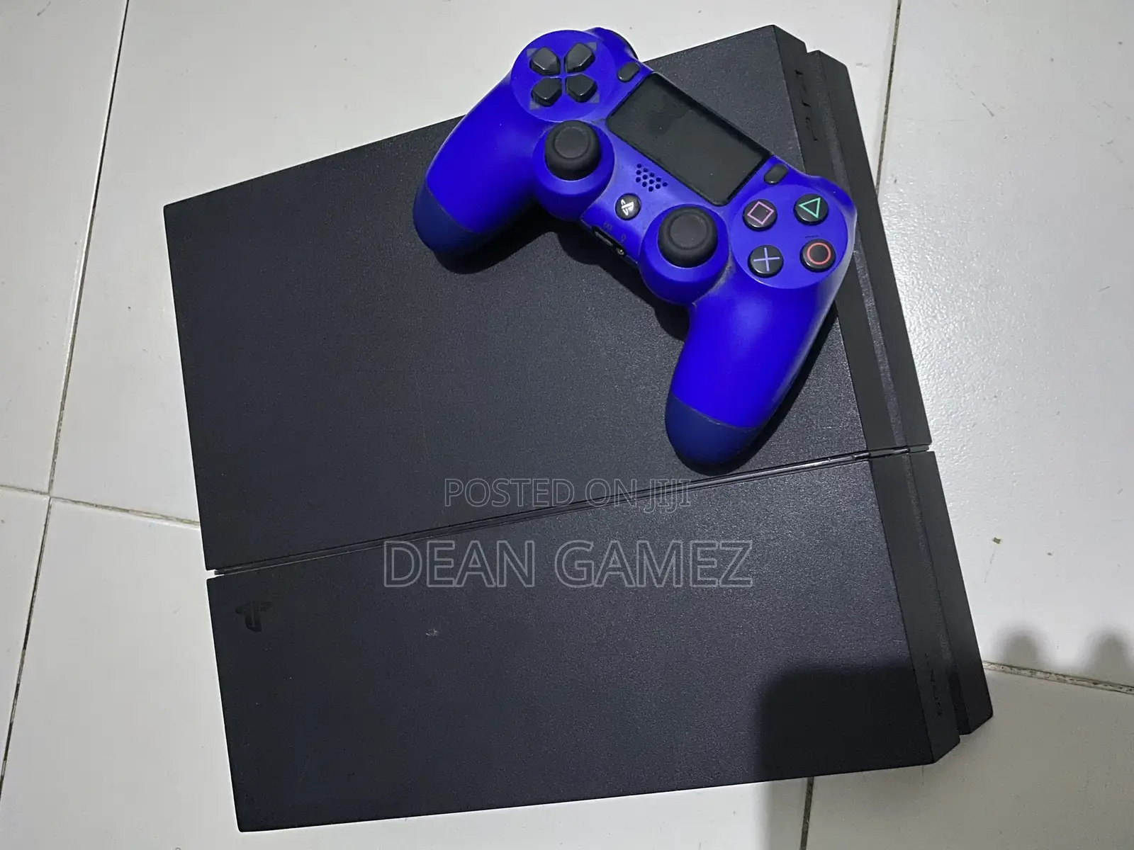 Jailbreak Ps4 Loaded With Fc26 and Many More Top Games