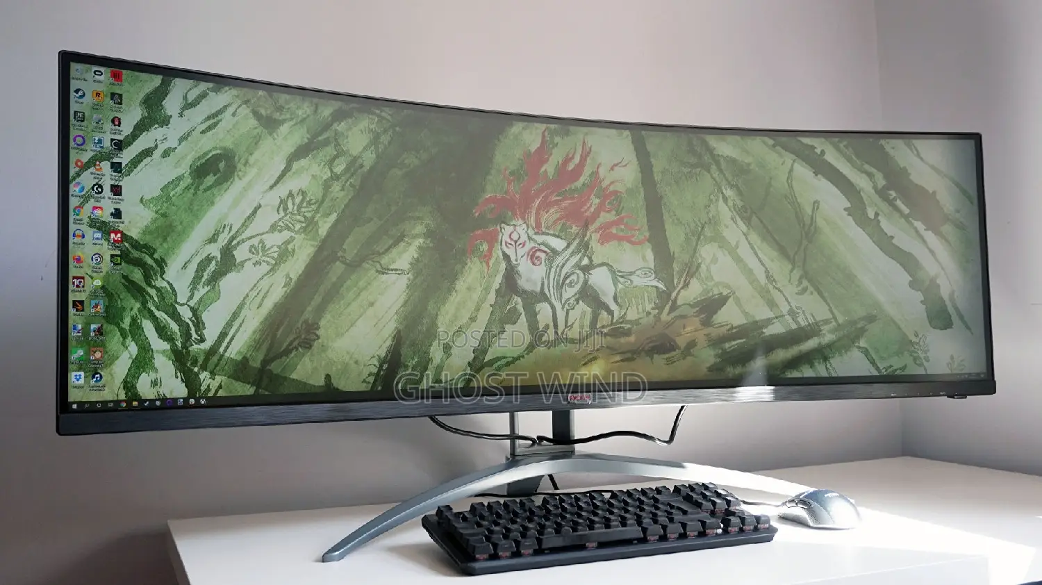 PC Monitor