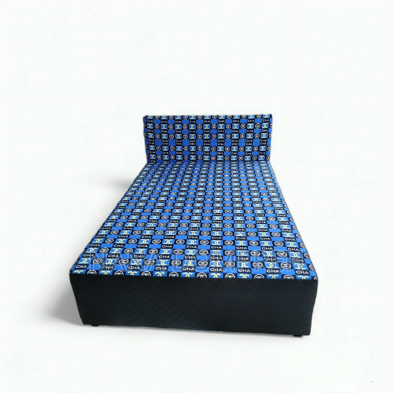 Inbuilt Double Bed