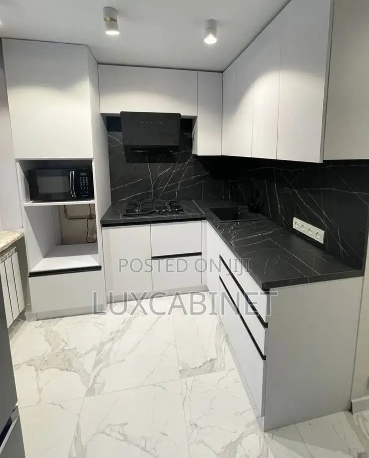 Kitchen Cabinets