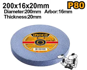 Bench Grinding Wheel # Agw