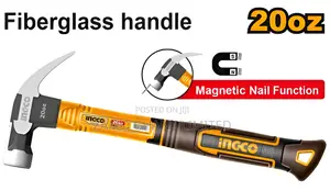 Claw Hammer # Hch81020