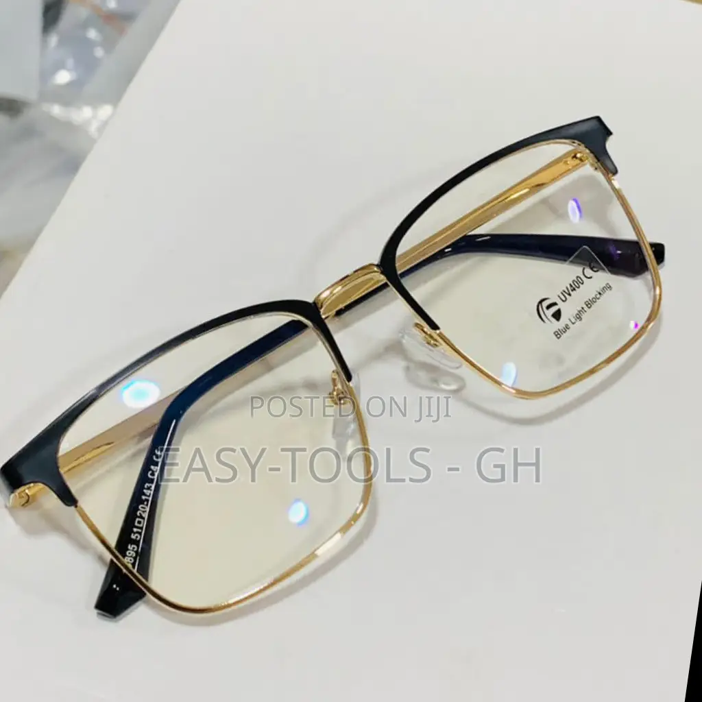 Original Glasses Frames