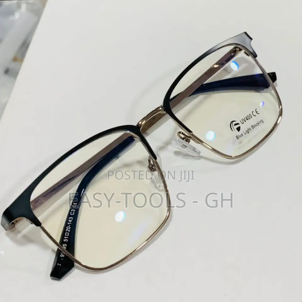 Original Glasses Frames