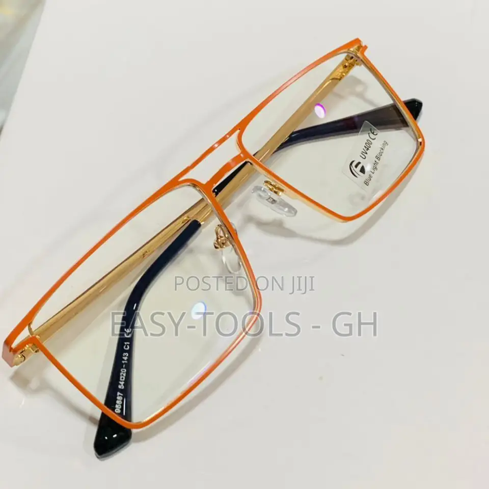 Original Glasses Frames