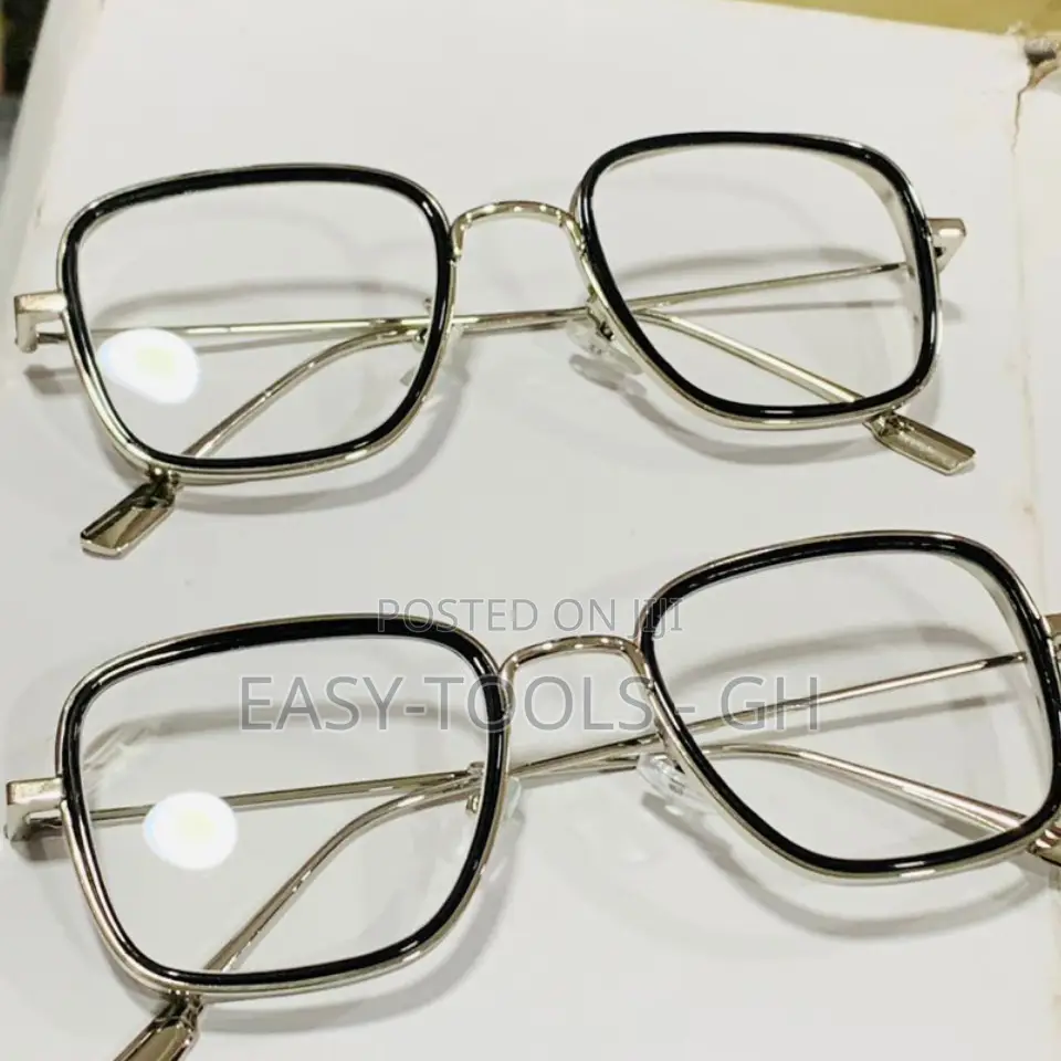 Original Glasses Frames