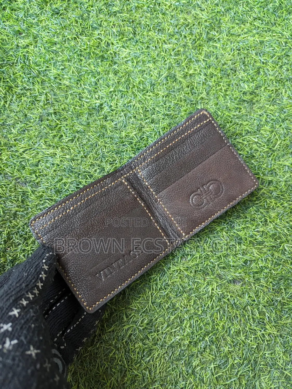 Salvatore Ferragamo Wallet