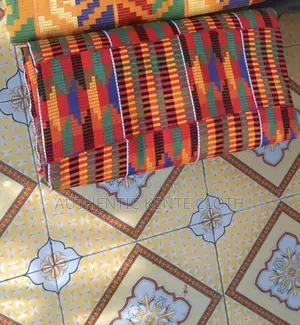 NEWLY OMBRÉ Kente Shimmer At Wholesale Prices