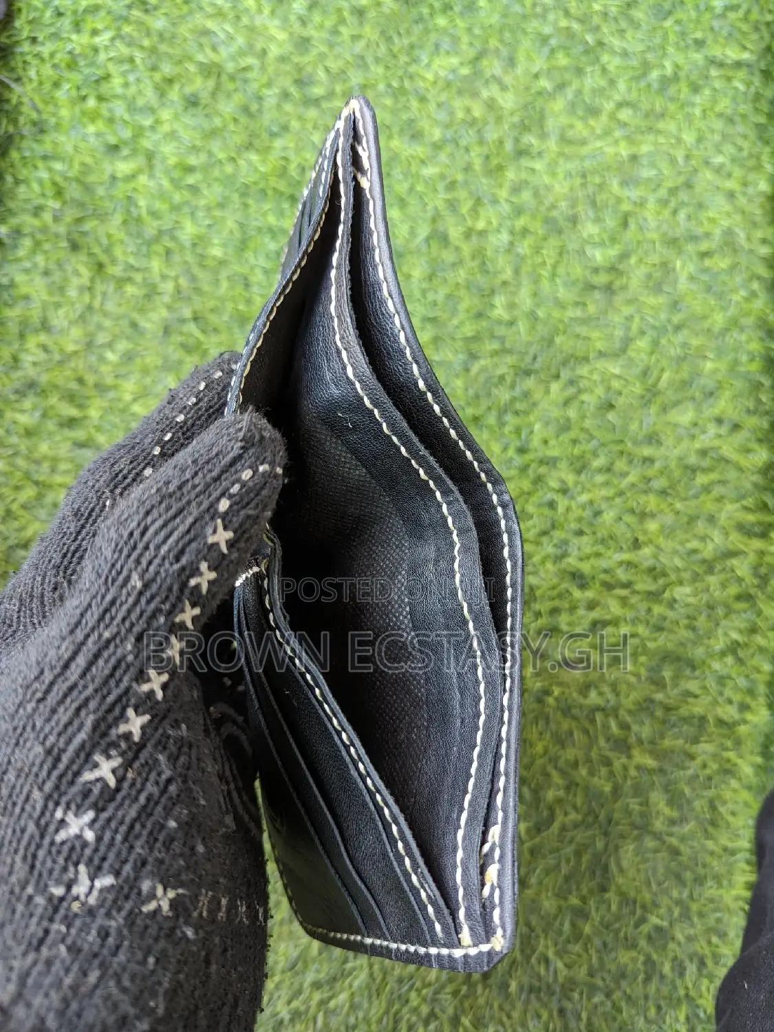 Salvatore Ferragamo Wallet