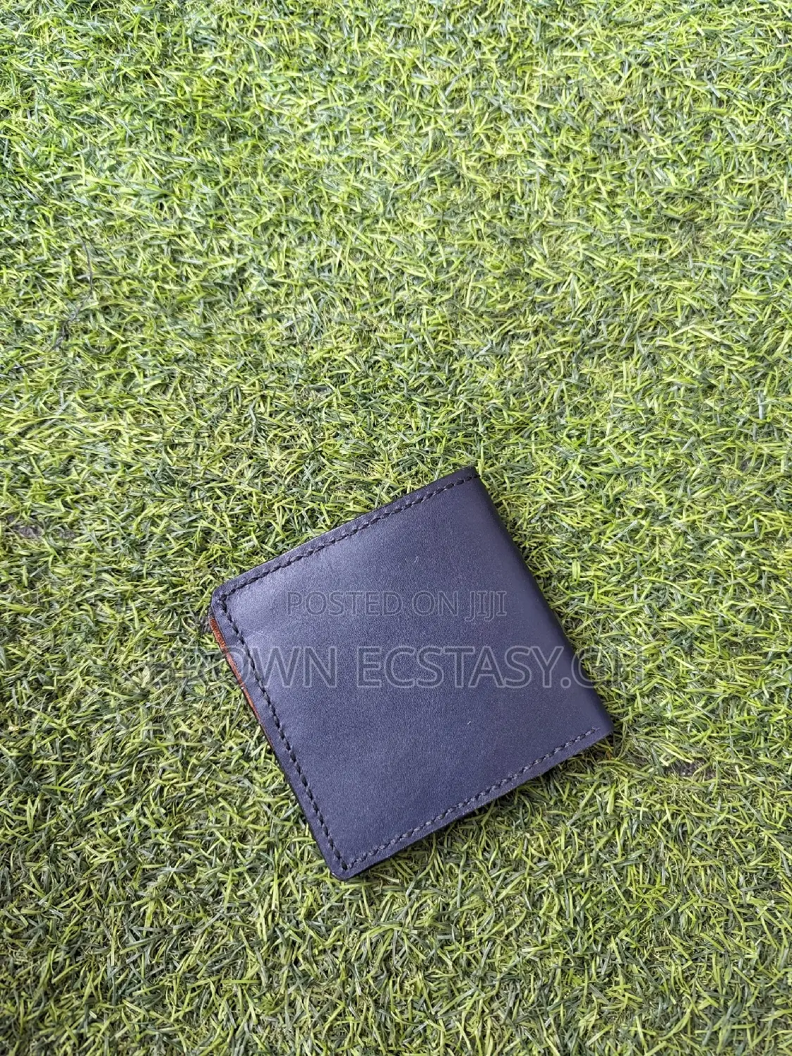 Lacoste Handmade Wallet