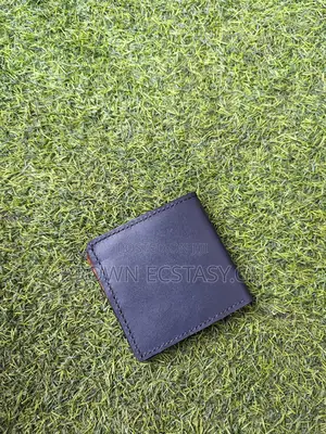 Lacoste Handmade Wallet