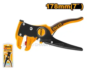 Wire Stripper - Hwsp15608