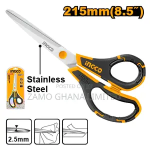 Scissors - Hscrs811002