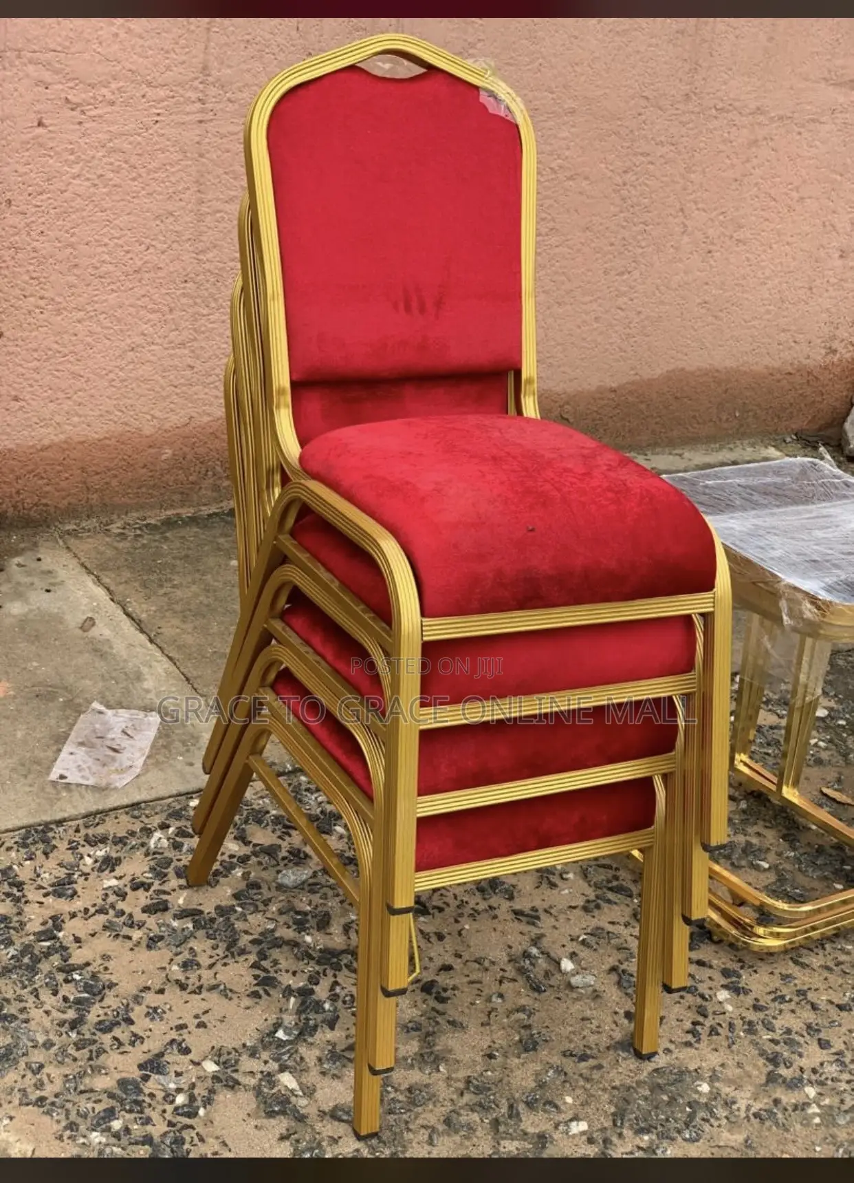 Conference Chair