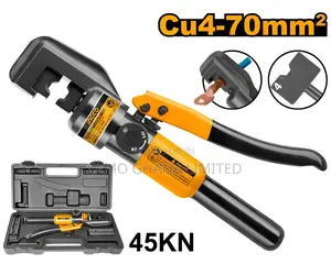 Hydraulic Crimping Tool - Hhct0170