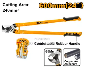 Cable Cutter - Hccb0124