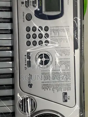 54 Keys Student Digital Electronic Piano Keyboard(Mq-5407)