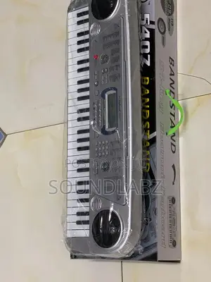 54 Keys Student Digital Electronic Piano Keyboard(Mq-5407)