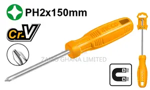 Phillips Screwdriver - Hs58ph2150