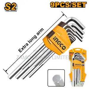 Hex Key - Hhk11092