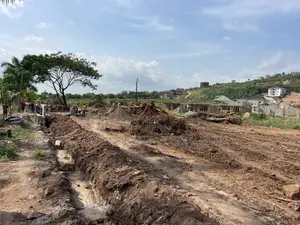 Land for Sale Inside Acp Estate Going 900,000 Cedis