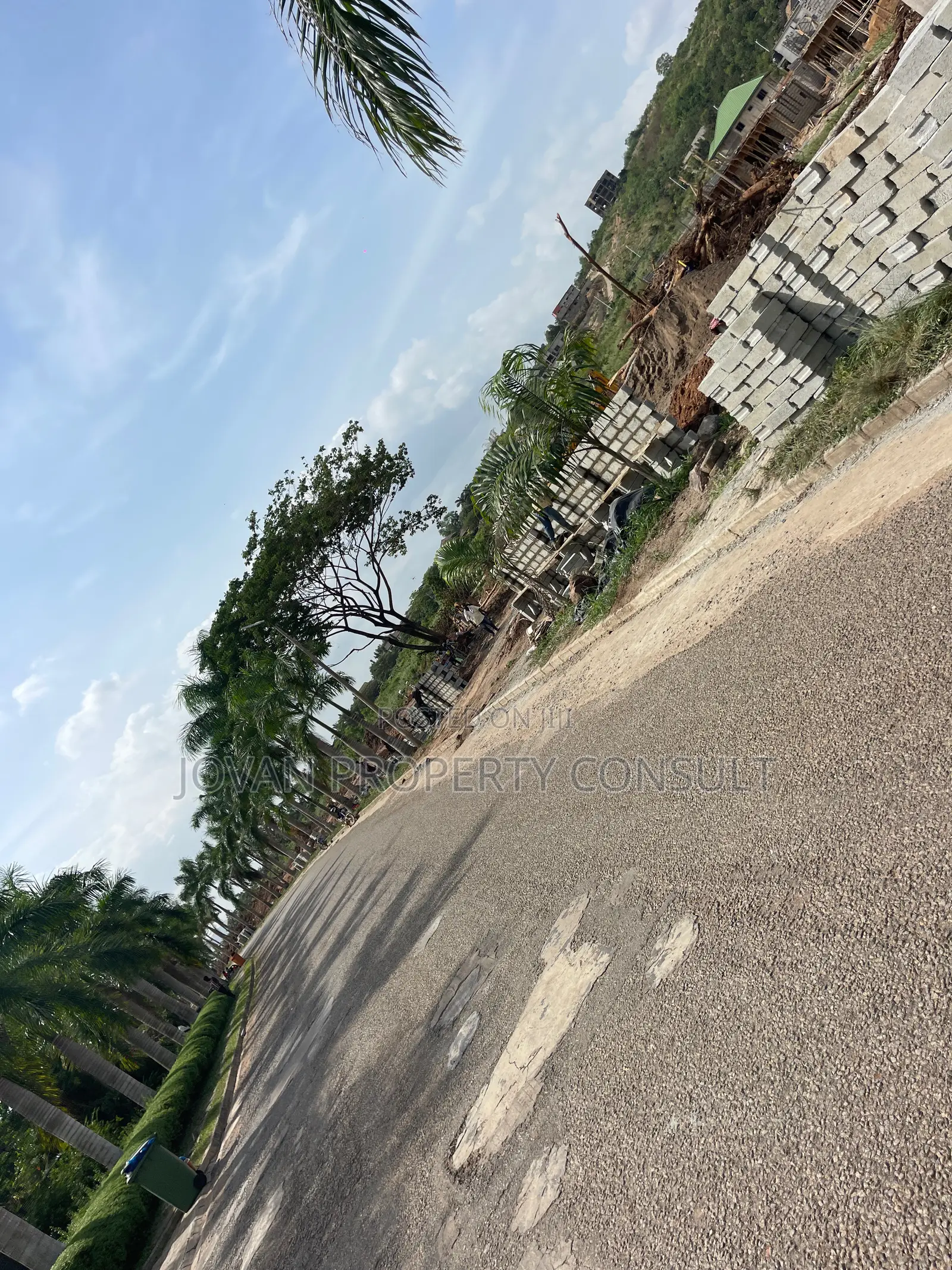 Land for Sale Inside Acp Estate Going 900,000 Cedis