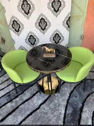 Classic Dining Set