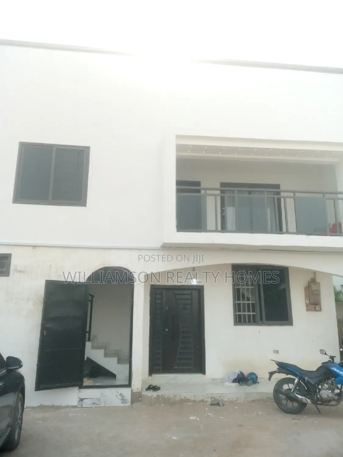 3bdrm Apartment in Community 18 Area, Spintex for rent