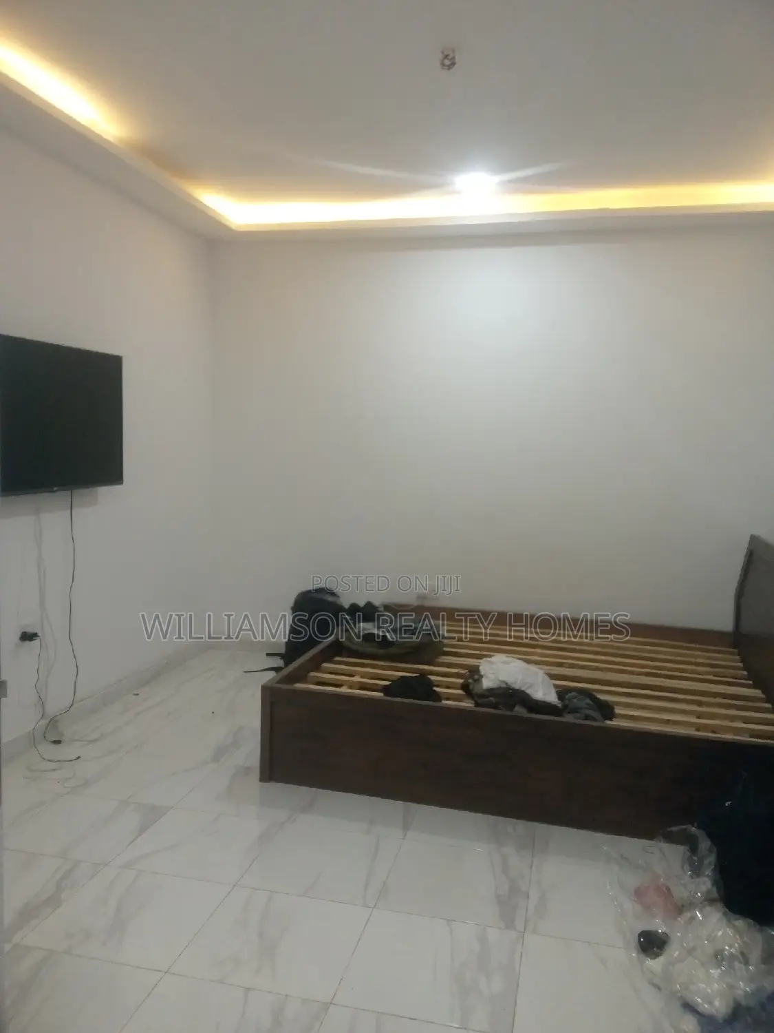 3bdrm Apartment in Community 18 Area, Spintex for rent