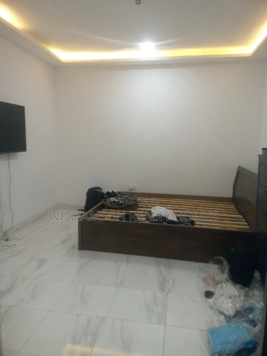 3bdrm Apartment in Community 18 Area, Spintex for rent