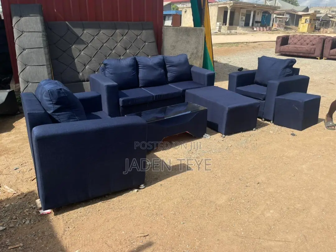 Jaden Furniture