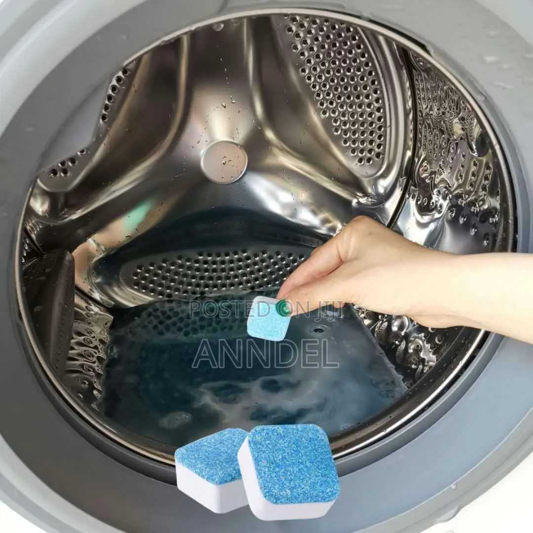Washing Machine Cleaner (12pcs in a Box)