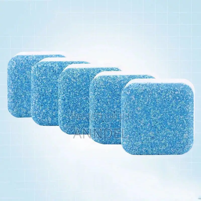 Washing Machine Cleaner (12pcs in a Box)