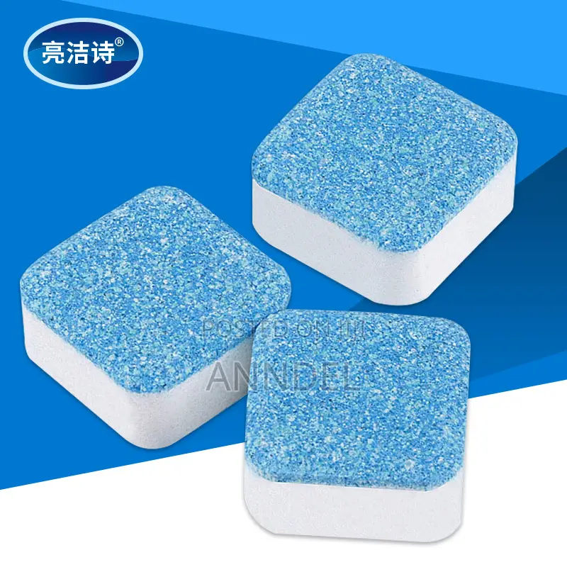 Washing Machine Cleaner (12pcs in a Box)